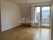 4 Zimmer DG Wohung + 2 Terassen