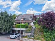 4 Zimmer Doppeleinfamilienhaus mit sonnigem Garten und...