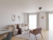 4 Zimmer Doppelhaushälfte mit Garten, ausgebautem...