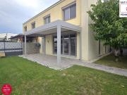 4 Zimmer Doppelhaushälfte mit Photovoltaik und 3...