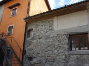 4 Zimmer Dorfhaus / 4 Zimmer Wohnhaus im Kern
