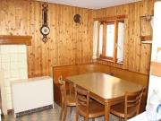 4 Zimmer Duplex mit schönem Ausblick / parte di casa di...