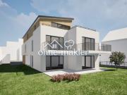 4 Zimmer EG Whg direkte Rheinlage, Erstbezug, eigener...