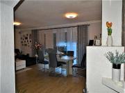 4 Zimmer EG Wohnung mit Sauna, neuer EBK, Terrasse & Garage