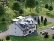 4 Zimmer EG Wohnung mit toller Ausstattung und KfW 55...