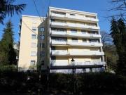 4 Zimmer Eigentumswohnung direkt hinter dem Kurhaus in...