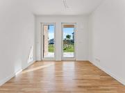 4 Zimmer Eigentumswohnung, Erdgeschoss BA5,WE03