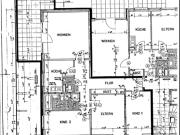 4 Zimmer Eigentumswohnung in Düsseldorf Knittkuhl mit Balkon