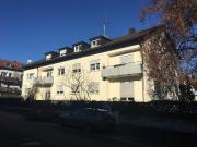 4 Zimmer Eigentumswohnung in einem gepflegten 7 Familienhaus