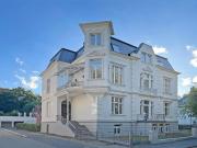 4 Zimmer Eigentumswohnung in denkmalgeschützter...