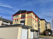 4 Zimmer Eigentumswohnung mit 105m² inkl. westseitiger...