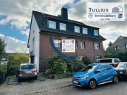 4 Zimmer Eigentumswohnung mit Balkon in Essen Schönebeck