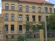 4 Zimmer Eigentumswohnung mit Balkon in Leipzig Gohlis