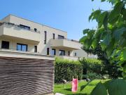 4 Zimmer Eigentumswohnung mit großem Eigengarten und...