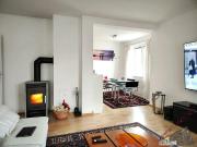 4 Zimmer Eigentumswohnung mit Süd Balkon und KFZ...