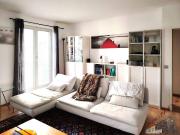 4 Zimmer Eigentumswohnung mit Süd Balkon und KFZ...