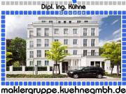 4 Zimmer Eigentumswohnung möbliert