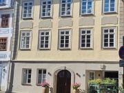 4 Zimmer Eigentumswohnung Stadtmitte