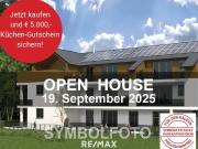 Barrierefreie 4 Zimmer Eigentumswohnung TOP 4