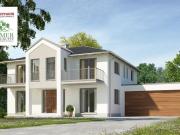 4 Zimmer Einfamilienhaus