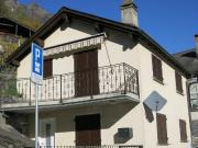 4 Zimmer Einfamilienhaus