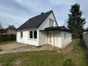 4 Zimmer Einfamilienhaus in Berlin Französisch Buchholz