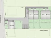 4 Zimmer Einzelhaus nahe der U2 Station Seestadt. 128 m²...