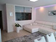 4 Zimmer Erdgeschoss Wohnung 110 qm Sauna. in Stadtheide