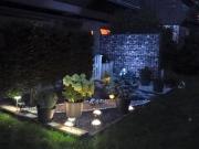 4 Zimmer Erdgeschoss Wohnung 110 qm Sauna. in Stadtheide