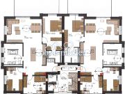 4 Zimmer Erdgeschosswohnung im Villen Quartier *Erstbezug