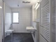 4 zimmer erdgeschosswohnung mit balkon zur miete in...