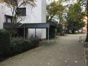 4 zimmer erdgeschosswohnung mit balkon zur miete in...