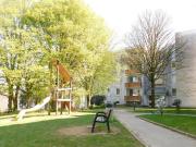 4 zimmer erdgeschosswohnung mit balkon zur miete in...