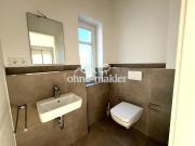 4 Zimmer Erdgeschosswohnungen im Villen Quartier *Erstbezug