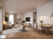 4 Zimmer Erstbezug in optimaler Lage zwischen Augarten...