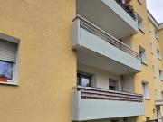 4 zimmer etagenwohnung mit balkon zur miete in aachen...