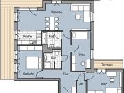 4 zimmer etagenwohnung zur miete in berlin köpenick