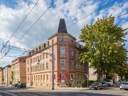 4 zimmer etagenwohnung zur miete in dresden cotta