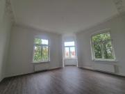 4 zimmer etagenwohnung zur miete in halle saale...