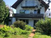 4 Zimmer ETW mit sehr großem Garten 4 Zimmer ETW mit sehr großem Garten