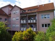 4 Zimmer Familien Wohnung Ortsmitte Wehr Öflingen