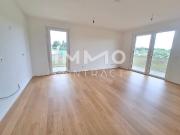 4 Zimmer Familienhit mit großem Balkon