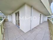 4 Zimmer Familienhit mit großem Balkon