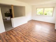 4 ZIMMER FAMILIENIDYLL MIT SÜD WEST BALKON SONNE UND...