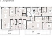 4 Zimmer Familientraum mit großzügiger Terrasse in...