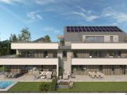 4 Zimmer Familientraum mit optionalen Pool in Maxglan