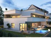4 Zimmer Familientraum mit optionalen Pool in Maxglan...
