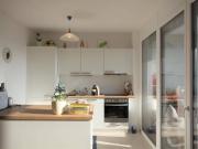 4 Zimmer Familienwohnung inkl. Einbauküche 95 m² Top 09