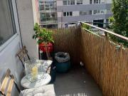 4 Zimmer Familienwohnung mit Balkon, Kamin in Liebenau,...