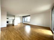 4 Zimmer GARTEN Wohnung mit fast 100m² Außenfläche in...